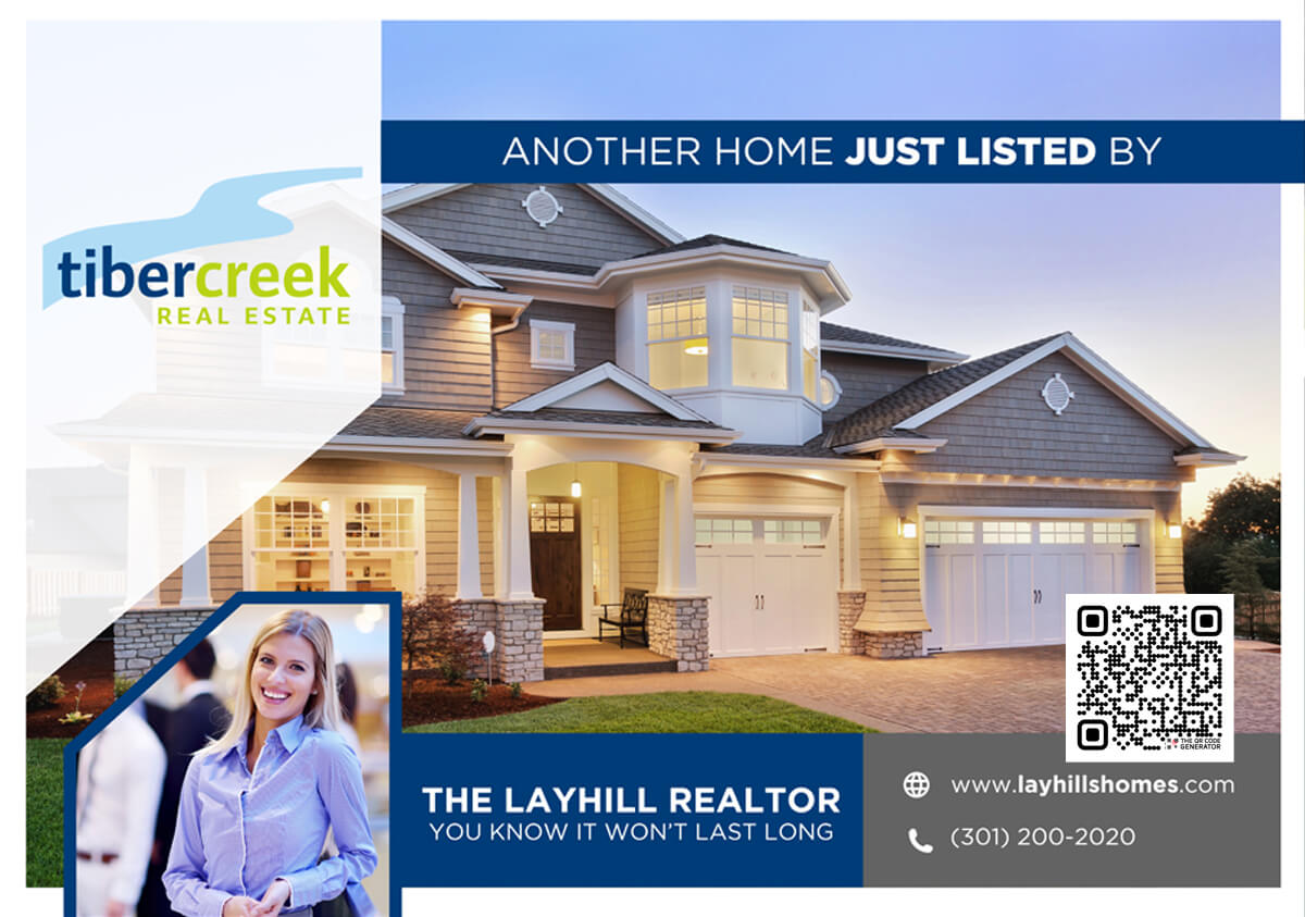 Tibercreek Real Estate Image